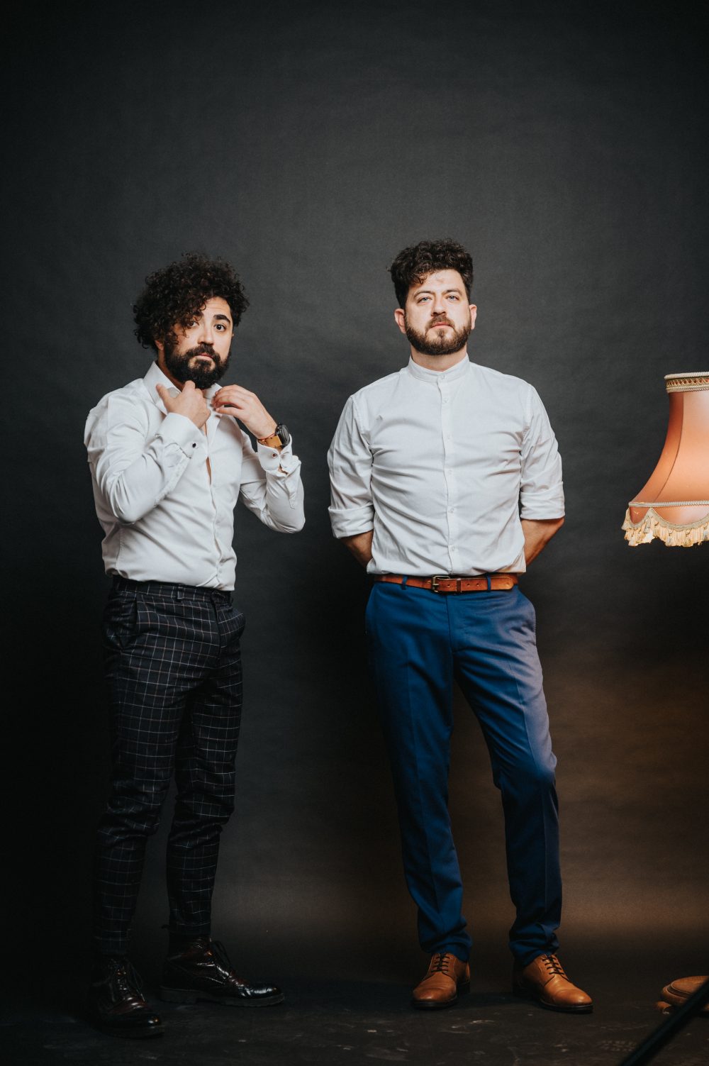 Igor&Ivan – Fun For People